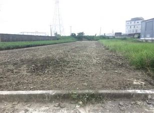 岡山近路竹路科交流道便宜農地