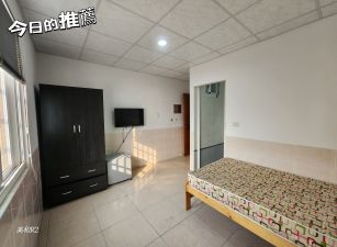 內埔美和套房出租#GGR2