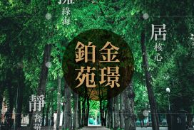 鉑金苑璟