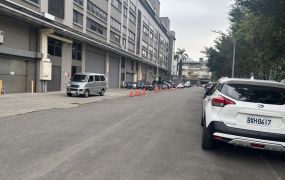 新北市鶯歌方正工業300坪