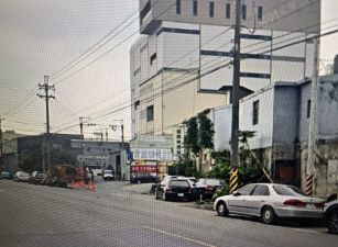 東豐530乙種工業地