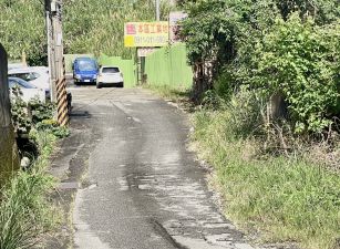 三峽丁種建築用地