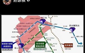 航空城二期徵收地1253坪