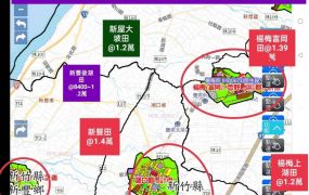 楊梅台31田@1.88萬