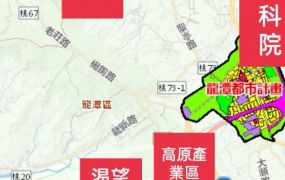 龍潭中豐路廠房出租@35萬