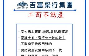 南崁六福路廠房$$1億2800萬