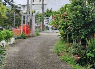 竹崎田寮美建地