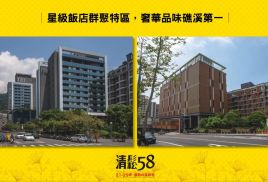 清鬆58