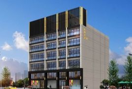 陽明V1工業廠房