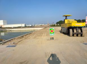 近仁武航太園區都內農地（黃金地段三角窗）
