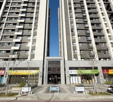 竹東春福東綻水岸3房+雙車位