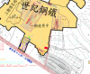 世紀鋼鐵 觀音新坡四線道店面180坪 租6萬
