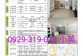 出租 仁德透天黃金店面