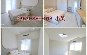 永康忠孝路整新四房透天