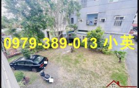 安定蘇厝大庭院139地坪透天