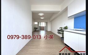 善化南科萬福3房車位