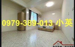 東區長榮成大景觀家具2房電寓