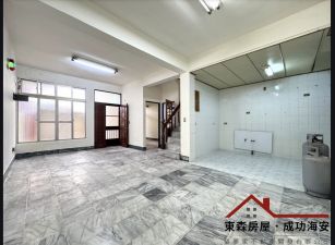 安和路商圈大面寬靜巷車墅