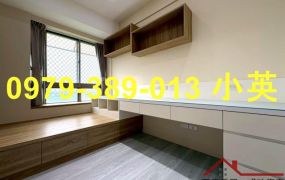 明興南區公所景觀花園三房平車