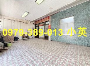 安南海佃商圈大面寬5房孝親透天