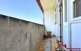 永康頂鋒龍山水全新兩房平車