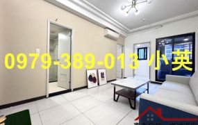 安平新悅城輕齡全新兩房