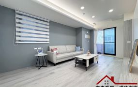 永康崑山國小三房電寓