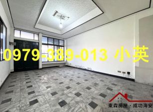 近安平市政家樂福運河景觀透天