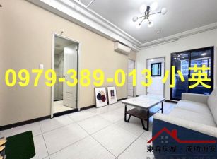 安平新悅城輕齡全新兩房