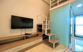 永康大灣國小電寓大2房