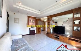 安平永華府都大世紀景觀三房平車