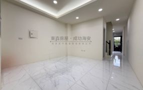 仁德保安路車庫透天