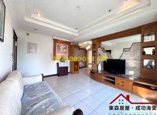 安平永華府都大世紀景觀三房平車