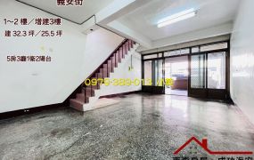 安南商60義安街住商合ㄧ需整透天