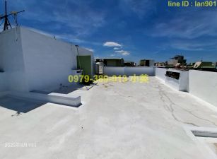 安平國小精美三房平車