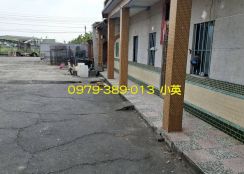 屏東鹽埔104坪鄉村建地送厝