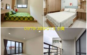 歸仁圓環紅瓦厝透天