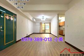 安平近圖書館唐邦三房電寓