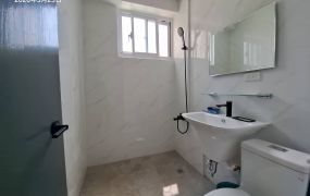 中西區金城星鑽2樓採光大套房