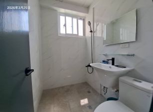 中西區金城星鑽2樓採光大套房