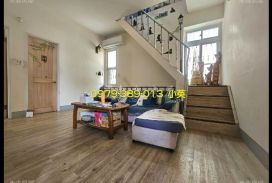 南區中華南路6房大地坪巷內透天