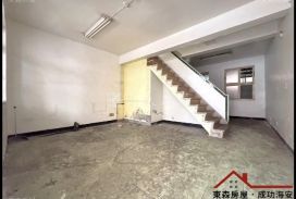 南區金華路商圈朝南3房需整透天