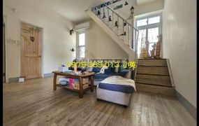 南區中華南路6房大地坪透天