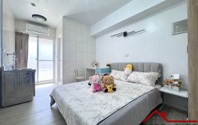 中西區協進國小金華採光套房電寓