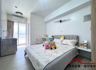 中西區協進國小金華採光套房電寓