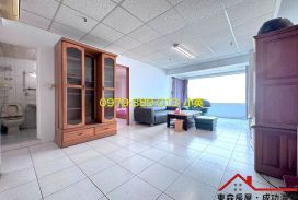 獨賣）茄萣興達高樓海景三房平車