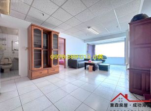 獨賣）茄萣興達高樓海景三房平車