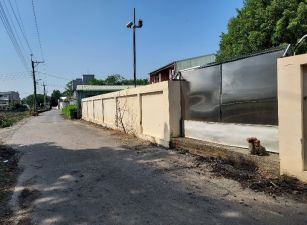 ＜租＞水上中庄建地350坪
