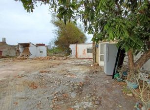 線西17建地雙面臨路 地71坪面寬12米近沿海路/草豐路→崁頂路
