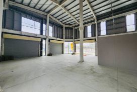 出租北屯近洲際球場全新完工邊間店面  